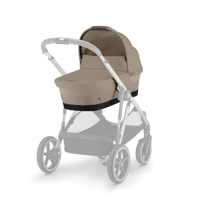 Carrozzina Gazelle S Cot Cybex in Passeggini compatti Centro Bimbo - Siderno, commercioVirtuoso.it