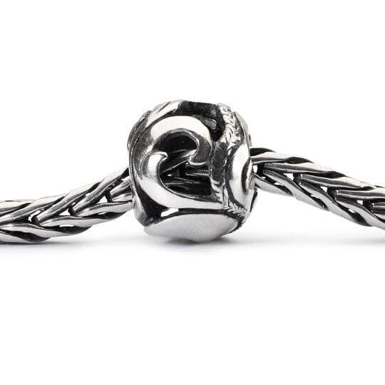 Piume della Libertà-Trollbeads in Decorazioni di carnevale Alba Gioielli - Casoria, commercioVirtuoso.it