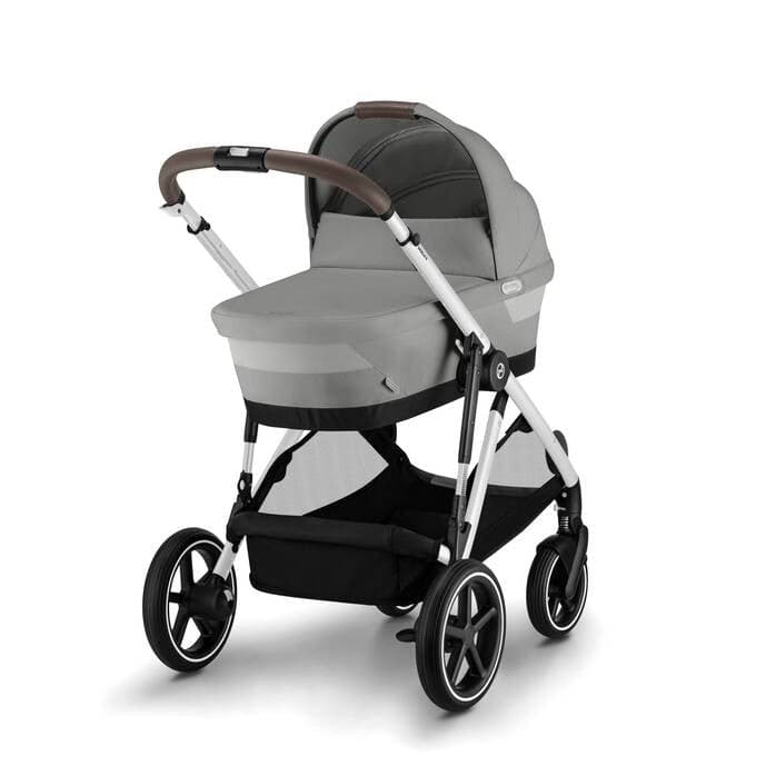 Carrozzina Gazelle S Cot Cybex in Passeggini compatti Centro Bimbo - Siderno, commercioVirtuoso.it
