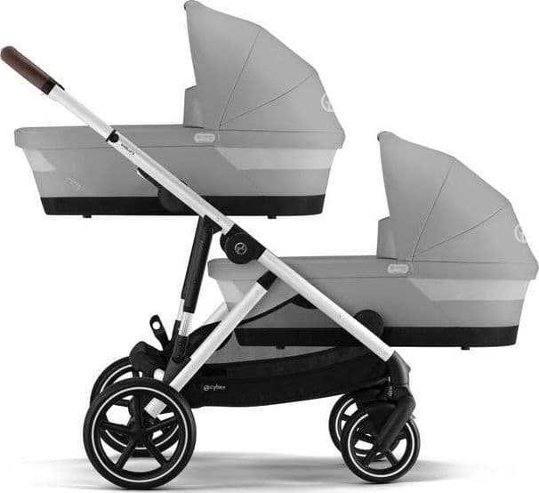 Carrozzina Gazelle S Cot Cybex in Passeggini compatti Centro Bimbo - Siderno, commercioVirtuoso.it