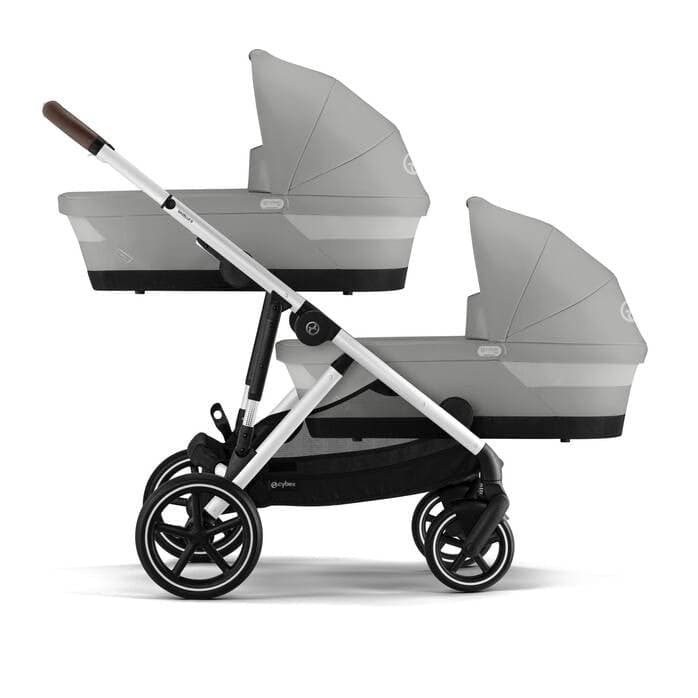 Carrozzina Gazelle S Cot Cybex in Passeggini compatti Centro Bimbo - Siderno, commercioVirtuoso.it