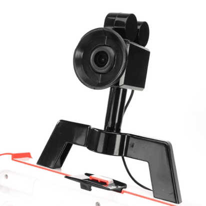 Video Tuber Pro - Nice Group in prodotto Centro Bimbo - Siderno, commercioVirtuoso.it