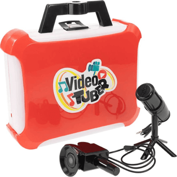 Video Tuber Pro - Nice Group in prodotto Centro Bimbo - Siderno, commercioVirtuoso.it