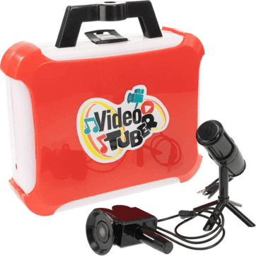 Video Tuber Pro - Nice Group in prodotto Centro Bimbo - Siderno, commercioVirtuoso.it