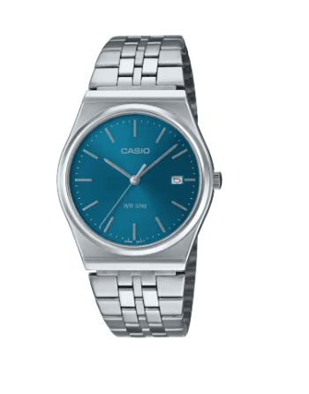 CASIO - orologio COLLECTION