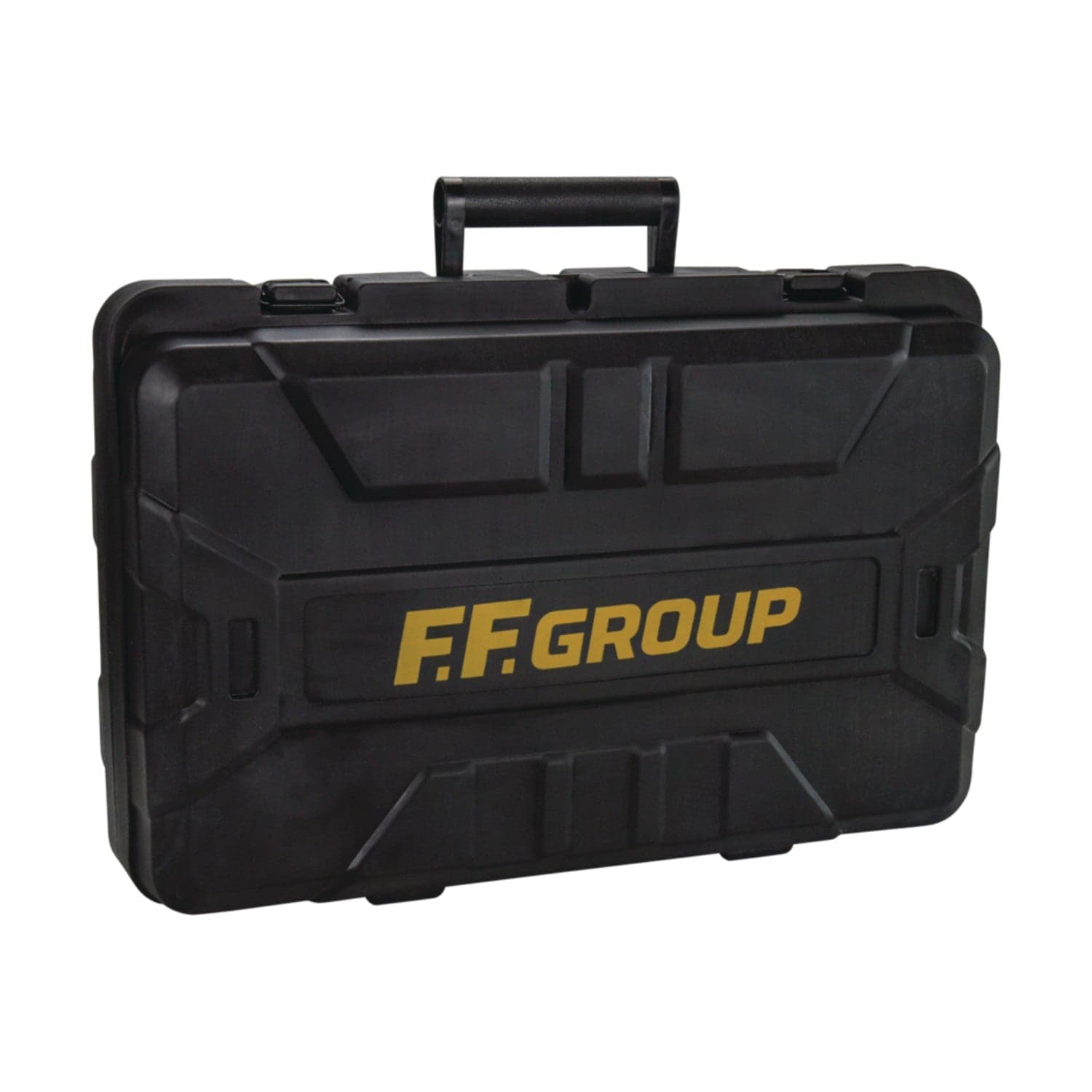 FF Group DH 5MX PRO da 1200W martello demolitore - uso professionale in Trapani a percussione Aloiserw.com - Altomonte, commercioVirtuoso.it