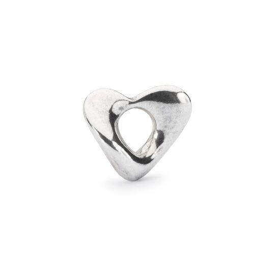 Cuore Soffice Piccolo-Trollbeads