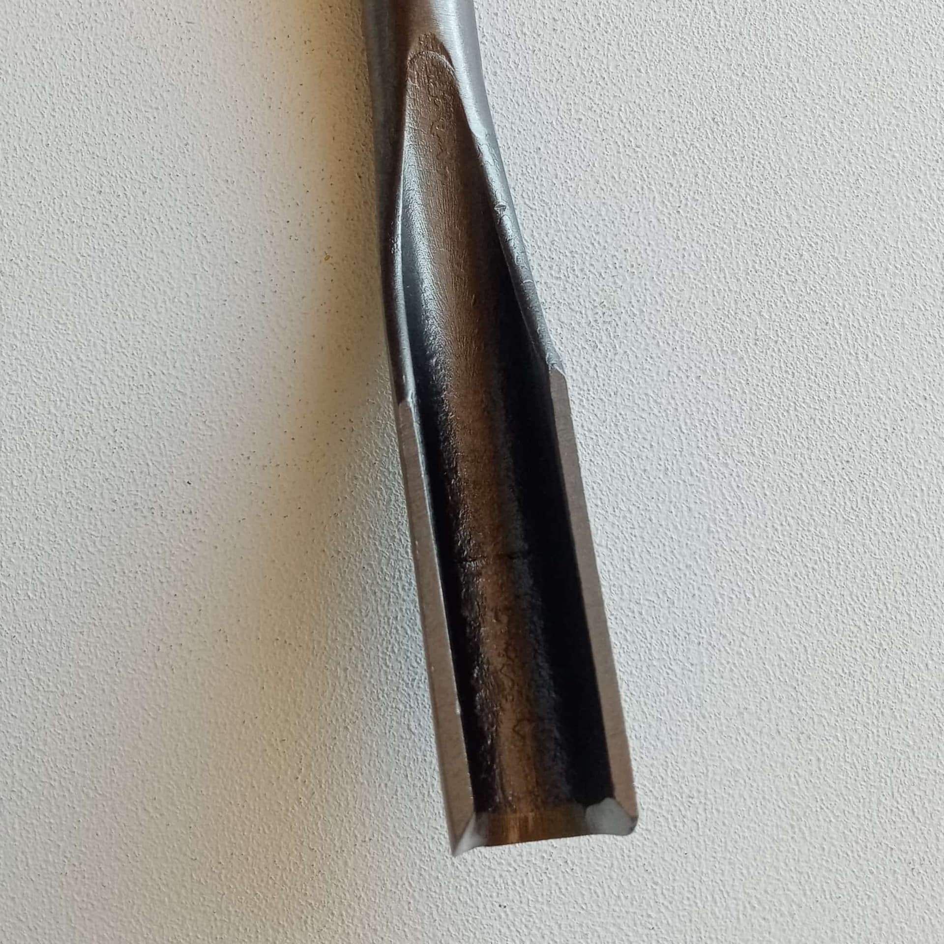 Benman scalpello punta a sgorbia da 32mm per tassellatore sds-max - lunghezza 300mm in Punte SDS-Max Aloiserw.com - Altomonte, commercioVirtuoso.it