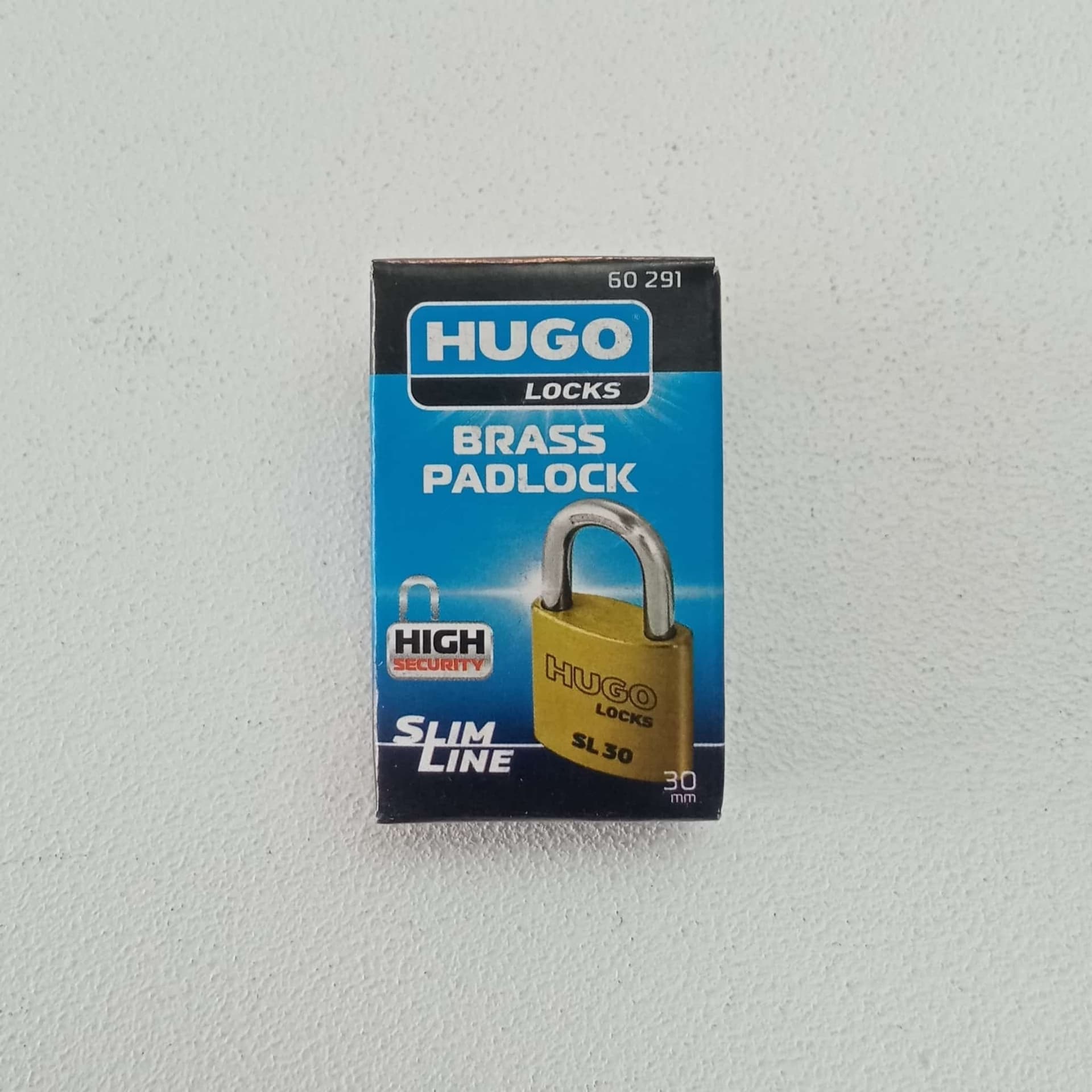 FF Group 30mm Hugo Locks SL lucchetto di ottone modello ad arco in Lucchetti con chiave Aloiserw.com - Altomonte, commercioVirtuoso.it