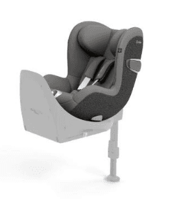 Cybex Sirona T i-size Mirage Grey in Seggiolini auto Centro Bimbo - Siderno, commercioVirtuoso.it