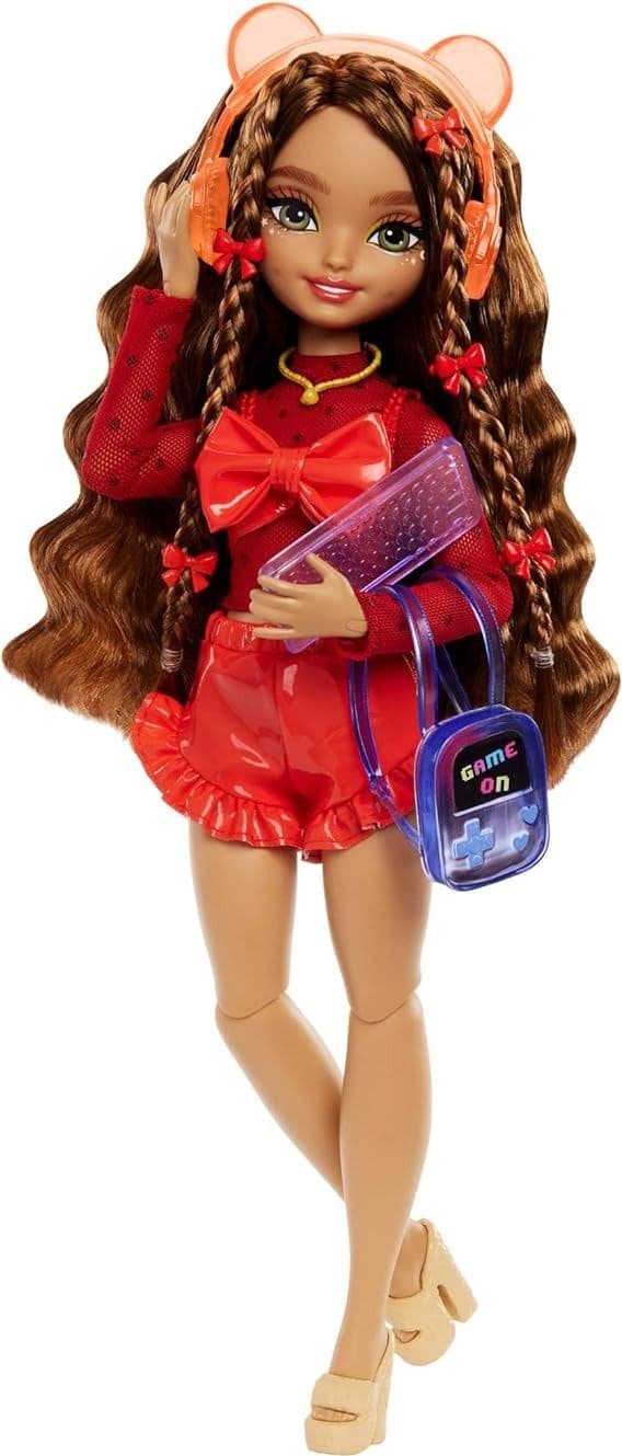 Barbie Dream Teens Teresa HYC23 in Set di bambole e accessori Centro Bimbo - Siderno, commercioVirtuoso.it