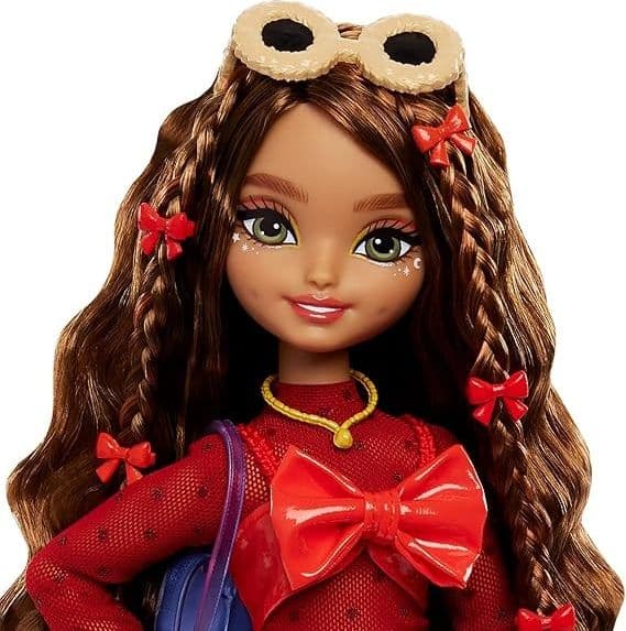 Barbie Dream Teens Teresa HYC23 in Set di bambole e accessori Centro Bimbo - Siderno, commercioVirtuoso.it