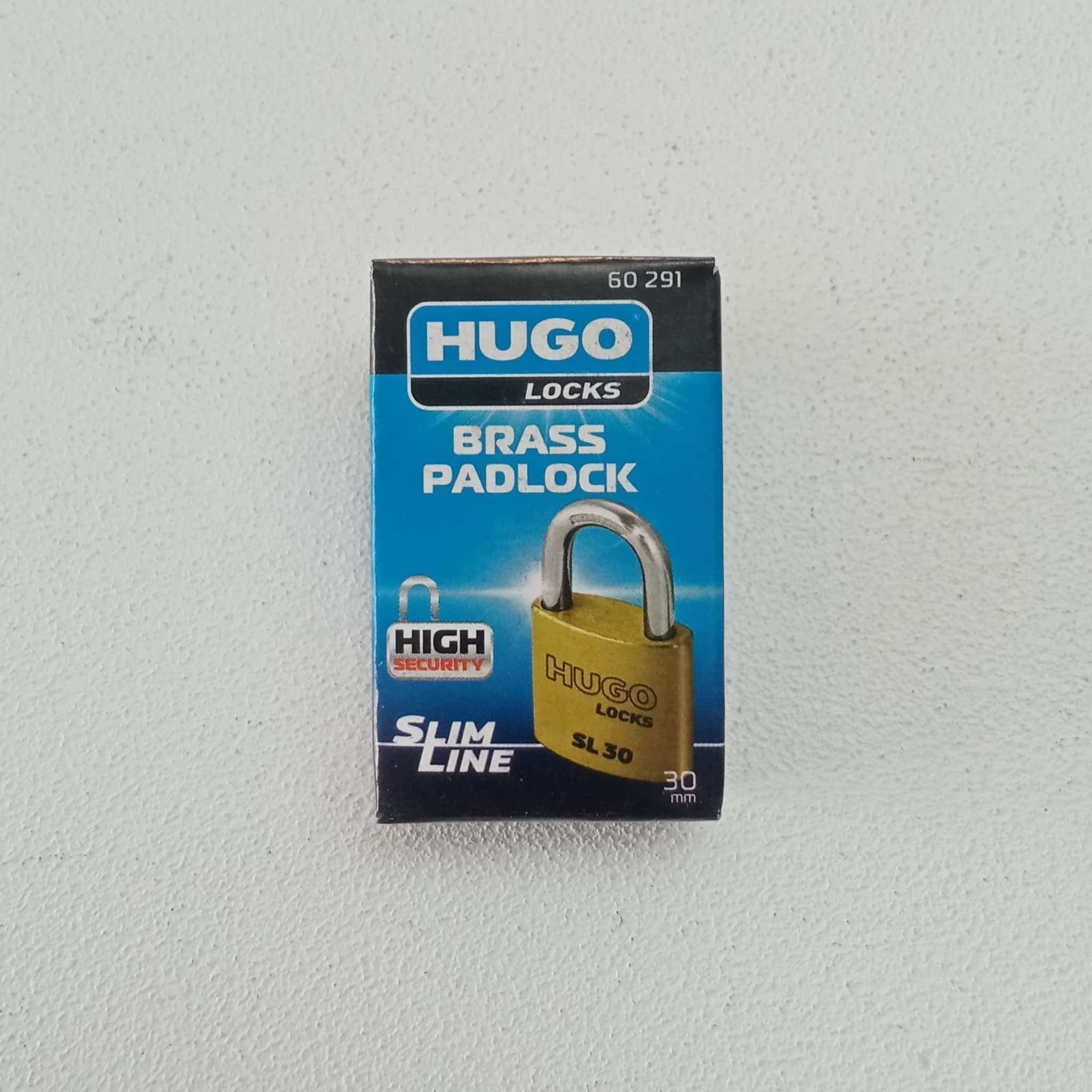 FF Group 70mm Hugo Locks SL lucchetto di ottone modello ad arco in Lucchetti con chiave Aloiserw.com - Altomonte, commercioVirtuoso.it