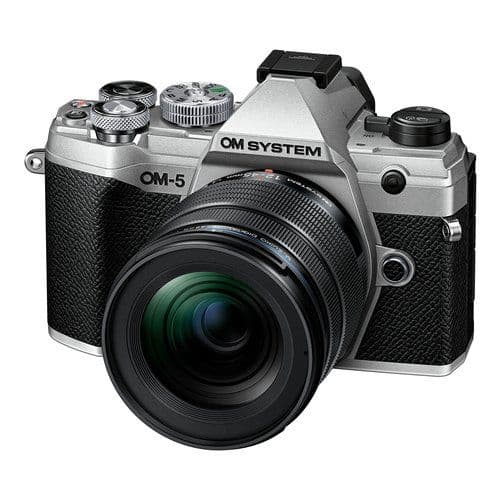 Fotocamere Mirrorless