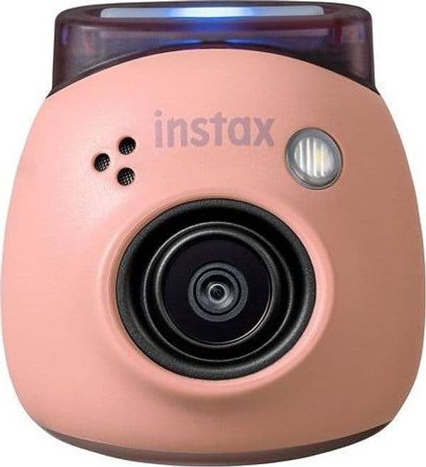 Fotocamera digitale instax pal colore rosa - 16812558