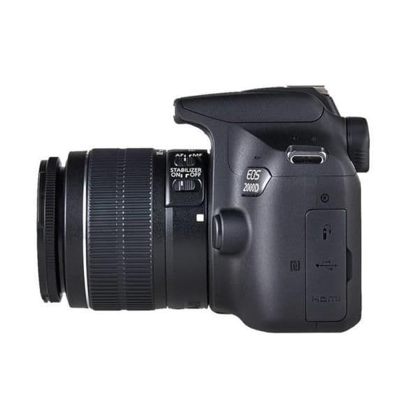 Fotocamere digitali reflex