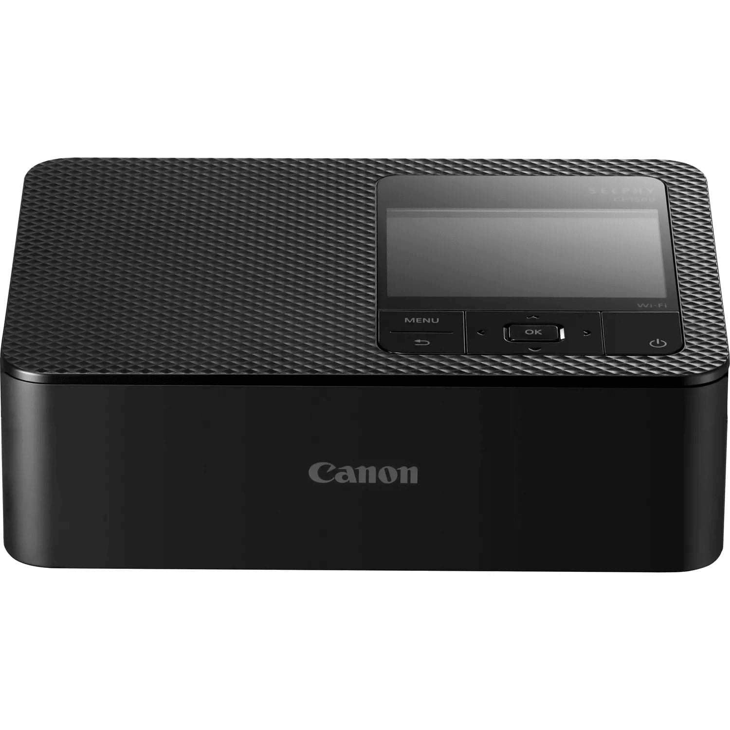 Canon selphy cp1500 stampante per foto sublimazione 300 x 300 dpi 4\" x 6\" (10x15 cm) wi-fi - 5539C002