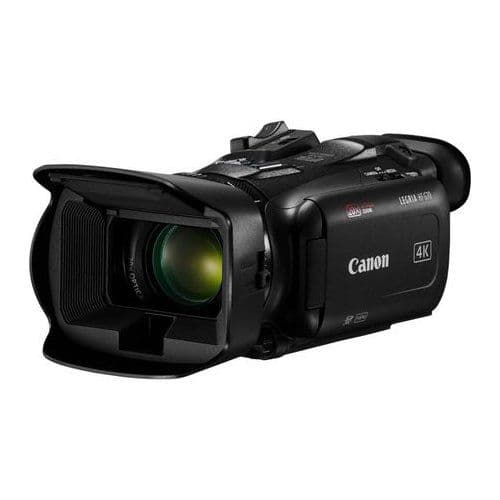 Canon hf g70 videocamera palmare 21,14 mp cmos 4k ultra hd nero - 5734C003