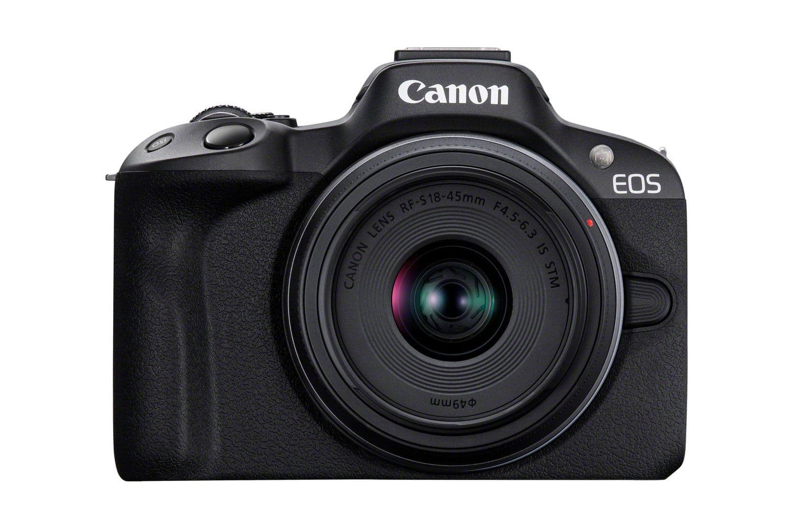 Fotocamere digitali reflex