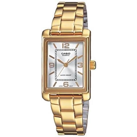 Orologio casio collection ltp 1234pg 7aeg - 4549526340901 in Orologi da polso eWeki - Napoli, commercioVirtuoso.it