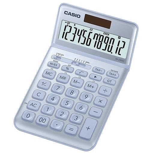 Casio jw-200sc-bu - JW-200SC-BU-W-EP in Orologi da polso eWeki - Napoli, commercioVirtuoso.it