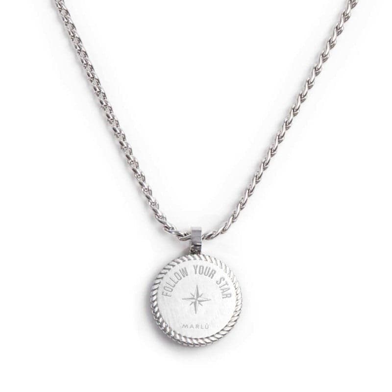 Marlù Collana rosa dei venti pendente in Collane Alba Gioielli - Casoria, commercioVirtuoso.it