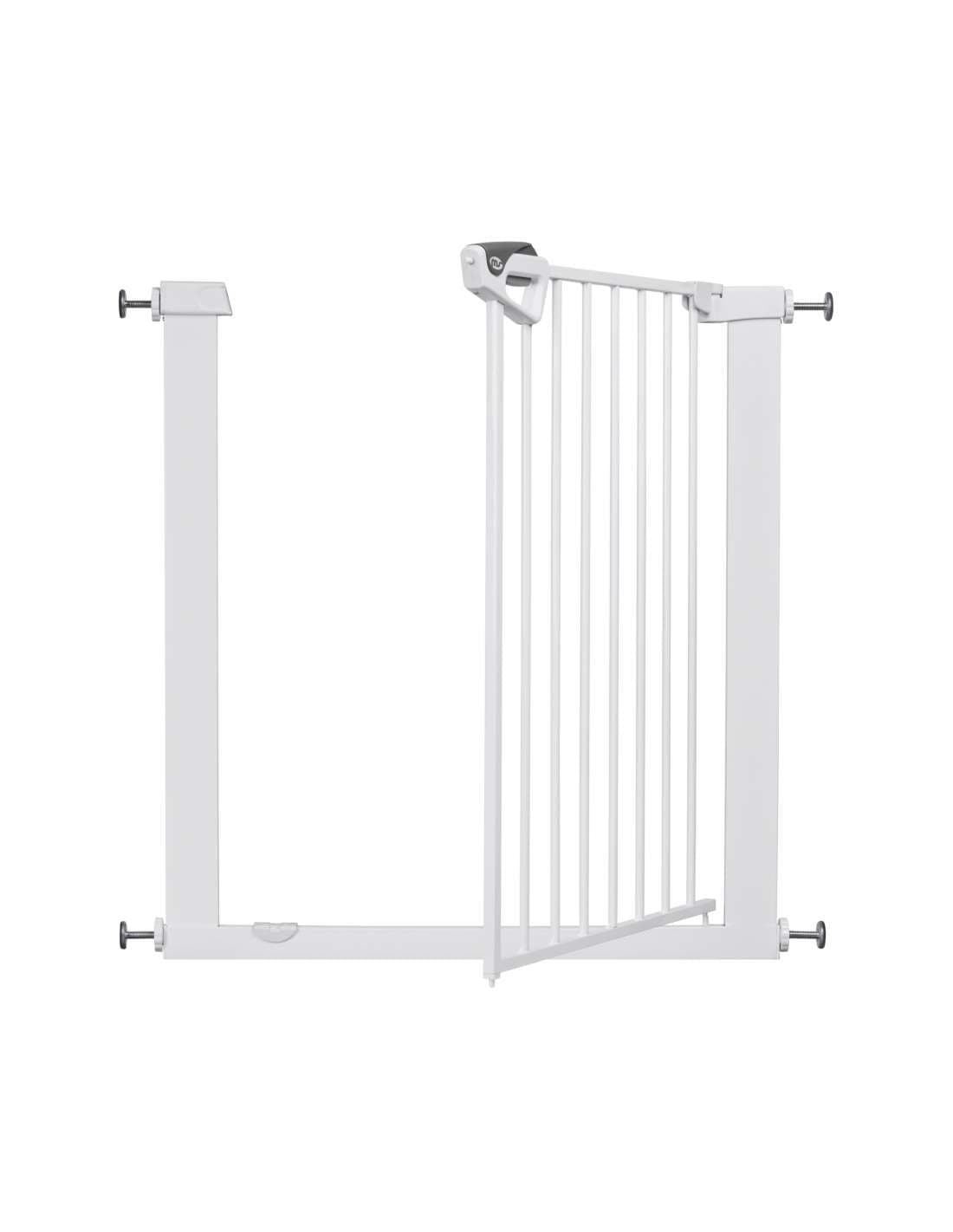 Cancelletto per scale Ms Innovations in Cancelletti per porte e scale Centro Bimbo - Siderno, commercioVirtuoso.it