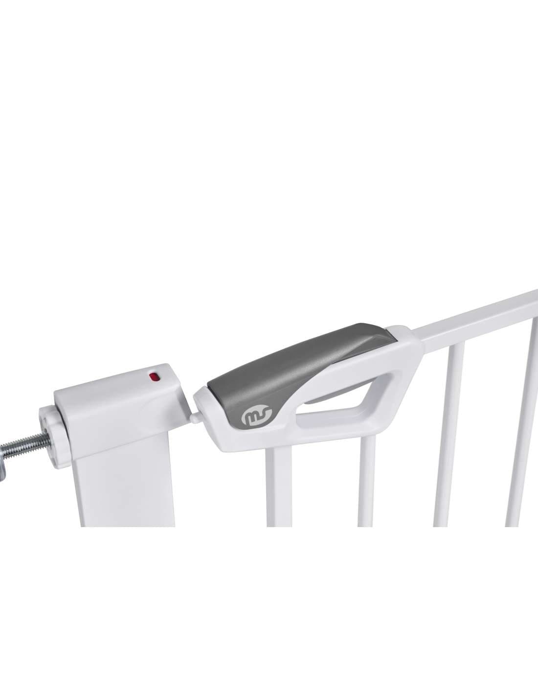 Cancelletto per scale Ms Innovations in Cancelletti per porte e scale Centro Bimbo - Siderno, commercioVirtuoso.it