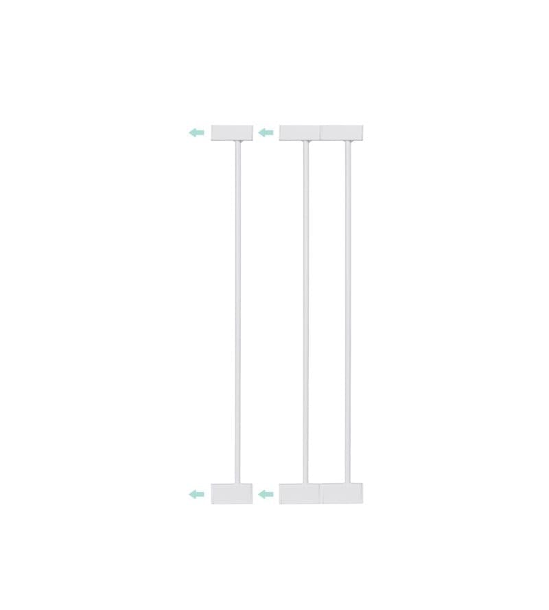 Estensione cancelletto MS da 7cm e 15 cm - 2