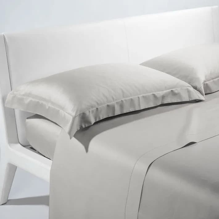Lenzuola Raso ! Caleffi Tinta Unita in raso di cotone - Eleganza e Comfort per il Tuo Letto in Set di lenzuola e federe Anastasi - Marsala, commercioVirtuoso.it