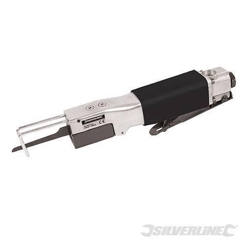 Seghe elettriche a scorrimento