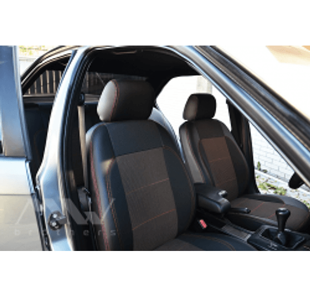 Coprisedili Su Misura Per BMW 3 E36 (1990-2000), Comfort Style in Set per interni Autooggetti.it - Roma, commercioVirtuoso.it