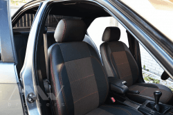 Coprisedili Su Misura Per BMW 3 E36 (1990-2000), Comfort Style in Set per interni Autooggetti.it - Roma, commercioVirtuoso.it