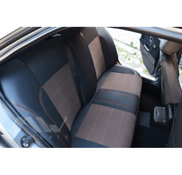 Coprisedili Su Misura Per BMW 3 E36 (1990-2000), Comfort Style in Set per interni Autooggetti.it - Roma, commercioVirtuoso.it