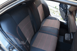 Coprisedili Su Misura Per BMW 3 E36 (1990-2000), Comfort Style in Set per interni Autooggetti.it - Roma, commercioVirtuoso.it