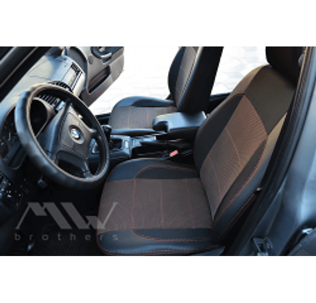 Coprisedili Su Misura Per BMW 3 E36 (1990-2000), Comfort Style in Set per interni Autooggetti.it - Roma, commercioVirtuoso.it
