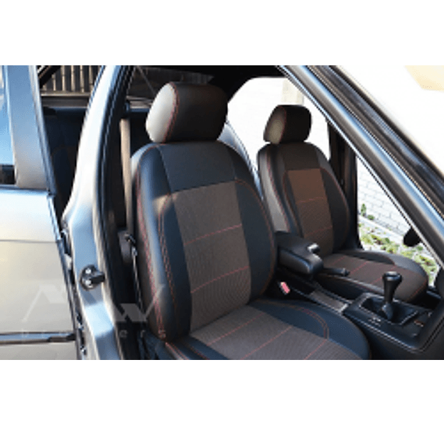 Coprisedili Su Misura Per BMW 3 E36 (1990-2000), Comfort Style in Set per interni Autooggetti.it - Roma, commercioVirtuoso.it
