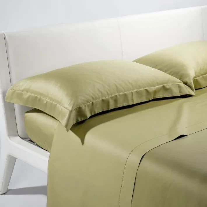 Lenzuola Raso ! Caleffi Tinta Unita in raso di cotone - Eleganza e Comfort per il Tuo Letto in Set di lenzuola e federe Anastasi - Marsala, commercioVirtuoso.it