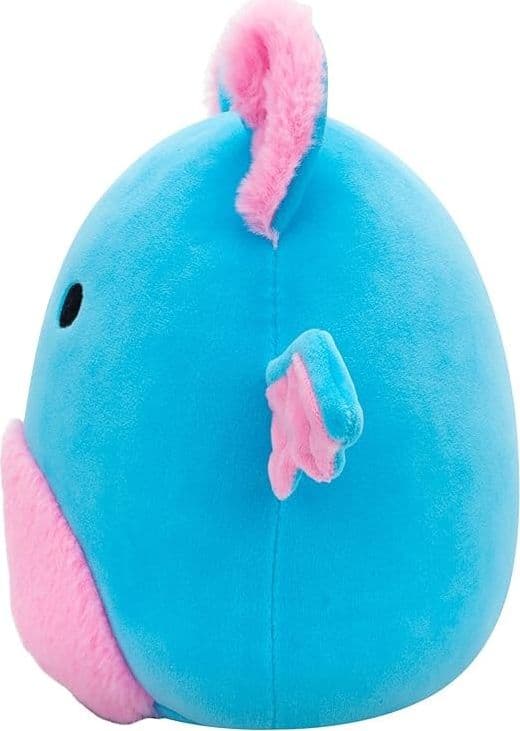 Squishmallows Boyle Il pipistrello della frutta blu 19 cm - SQCR06579 in Animali di peluche Centro Bimbo - Siderno, commercioVirtuoso.it