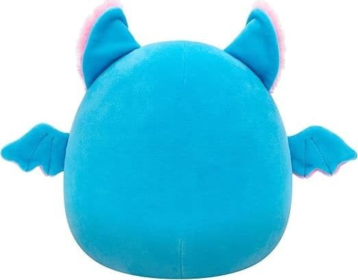 Squishmallows Boyle Il pipistrello della frutta blu 19 cm - SQCR06579 in Animali di peluche Centro Bimbo - Siderno, commercioVirtuoso.it