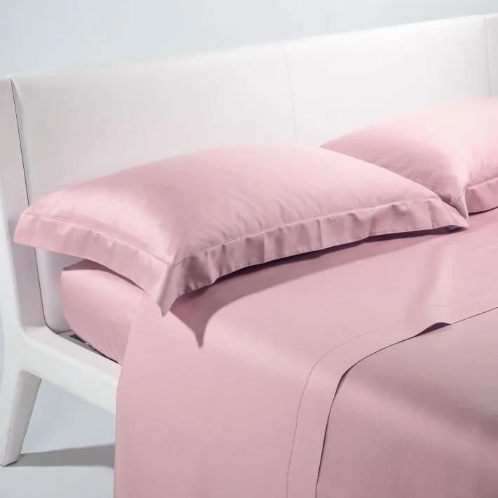 Lenzuola Raso ! Caleffi Tinta Unita in raso di cotone - Eleganza e Comfort per il Tuo Letto in Set di lenzuola e federe Anastasi - Marsala, commercioVirtuoso.it