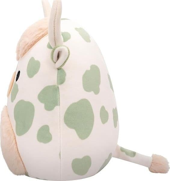 Squishmallows Celestino la mucca delle Highland 19 cm - SQCR06578 in Animali di peluche Centro Bimbo - Siderno, commercioVirtuoso.it