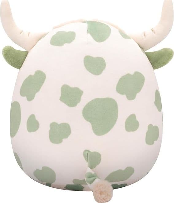 Squishmallows Celestino la mucca delle Highland 19 cm - SQCR06578 in Animali di peluche Centro Bimbo - Siderno, commercioVirtuoso.it