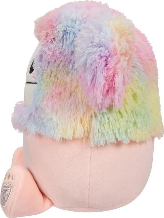 Squishmallows Diane il Bigfoot 19 cm - SQCR05371 in Animali di peluche Centro Bimbo - Siderno, commercioVirtuoso.it