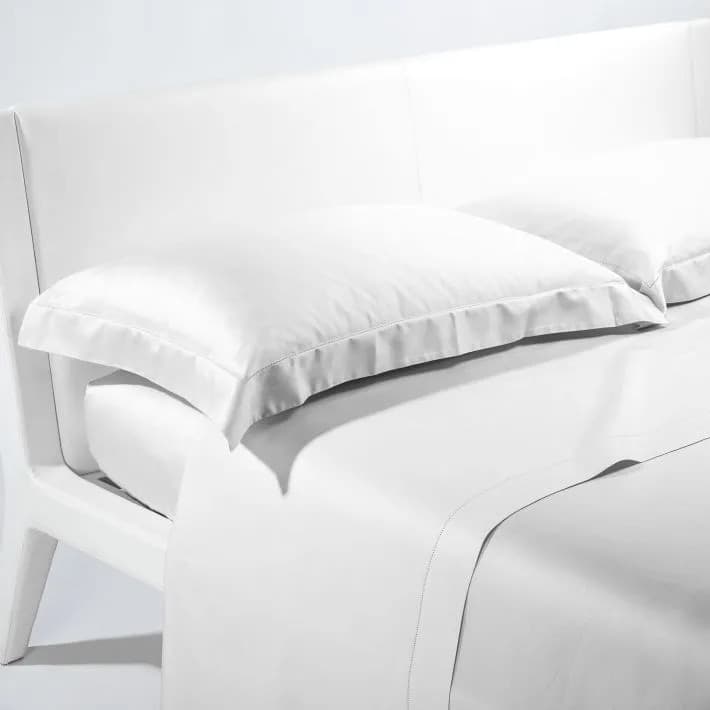 Lenzuola Raso ! Caleffi Tinta Unita in raso di cotone - Eleganza e Comfort per il Tuo Letto in Set di lenzuola e federe Anastasi - Marsala, commercioVirtuoso.it