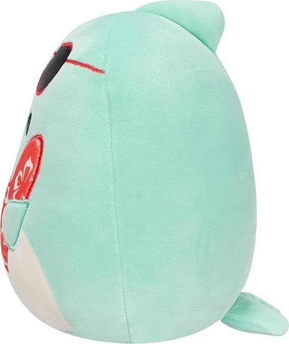 Squishmallows Perry Il Delfino 19 cm - SQCR05372 in Animali di peluche Centro Bimbo - Siderno, commercioVirtuoso.it