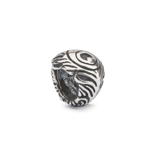 Piuma di Pavone-Trollbeads in Abbellimenti Alba Gioielli - Casoria, commercioVirtuoso.it