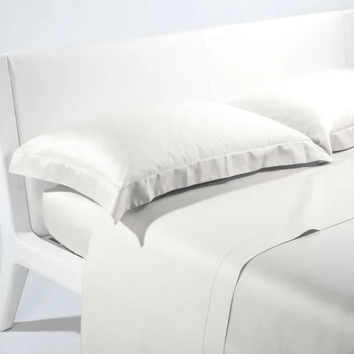 Lenzuola Raso ! Caleffi Tinta Unita in raso di cotone - Eleganza e Comfort per il Tuo Letto in Set di lenzuola e federe Anastasi - Marsala, commercioVirtuoso.it