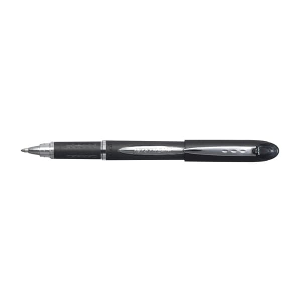 Roller Jetstream Msx210 1,0Mm Nero Uni Mitsubishi