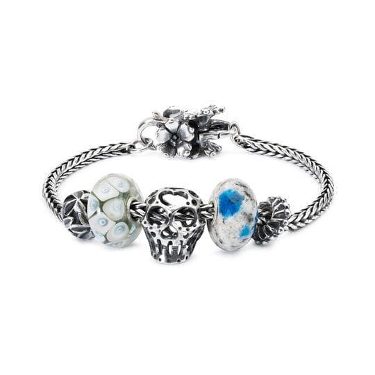 Raggio di Vita-Trollbeads in Bead Charm Alba Gioielli - Casoria, commercioVirtuoso.it